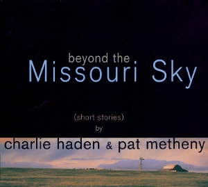 Beyond the Missouri Sky
