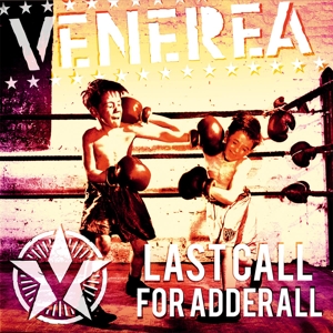 Last Call For Adderall