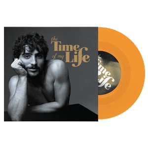 7-the Time of My Life by Boone, Benson