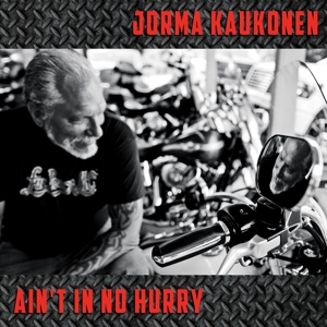 Ain't No Hurry by Kaukonen, Jorma