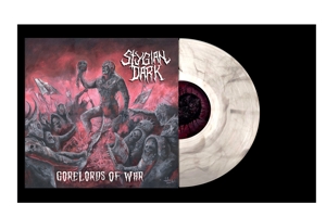 Gorelords of War by Stygian Dark