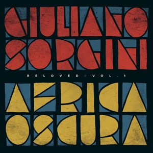 Africa Oscura Reloved Vol. 1 by Various