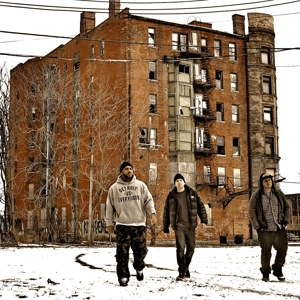 Ugly Heroes by Ugly Heroes