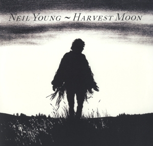 Harvest Moon by Neil Young