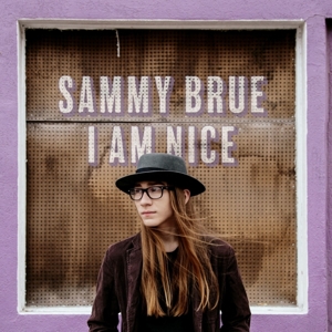 I Am Nice by Brue, Sammy