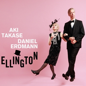 Ellington by Takase, Aki
