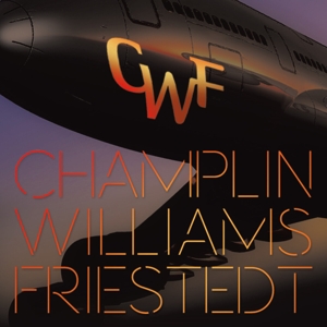I by Champlin