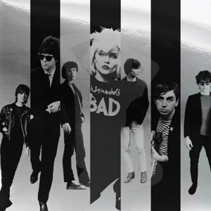 Against the Odds: 1974 - 1982 by Blondie