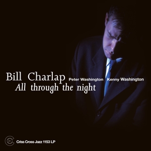 All Through the Night by Charlap, Bill (Trio)