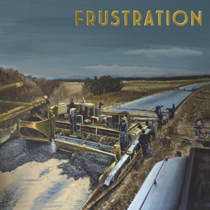 So Cold Streams by Frustration
