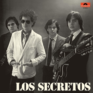Los Secretos by Los Secretos