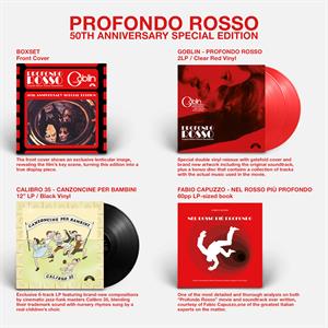 Profondo Rosso