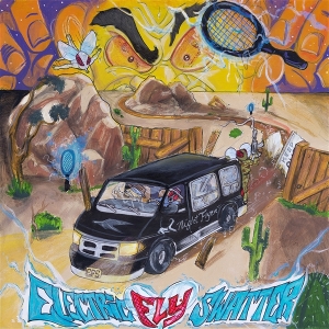 Night Flyer by Electric Fly Swatter