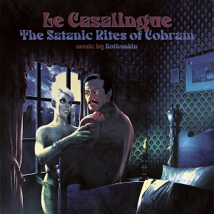 Le Casalingue by Kotiomkin