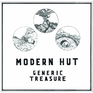 Generic Treasure by Modern Hut