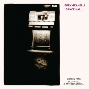 Dance Hall by Jerry Granelli