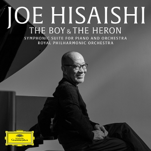 Symphonic Suite the Boy and the Heron For Piano an by Hisaishi, Joe & Royal ...