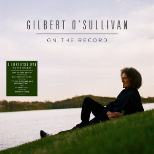 On the Record by O'Sullivan, Gilbert