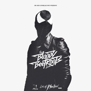 Live At Montreux 2017 by Bloody Beetroots Live