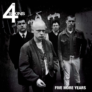 7-Five More Years