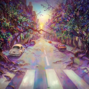 Abbey Road Reimagined- Tribute To the Beatles