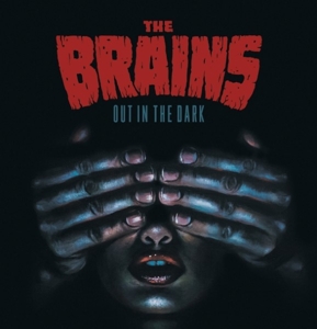 Out In the Dark (Coke Bottle Green) by Brains