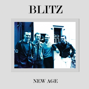 New Age by Blitz
