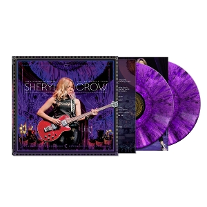 Live At the Capitol Theatre-2017 by Crow, Sheryl
