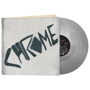 The Visitation (Silver) by Chrome
