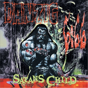 (Alt./Coke Clear)6:66 Satan's Child by Danzig