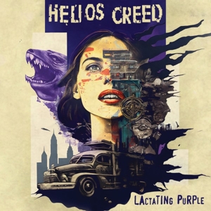 Lactating Purple (Purple) by Creed, Helios
