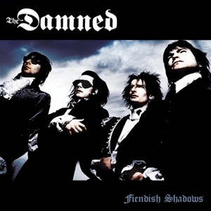 (Blue) Fiendish Shadows by Damned