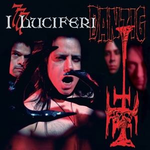 777:I Luciferi (Pict.Disc)