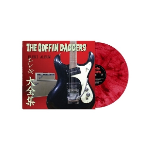 Eleki Album by Coffin Daggers