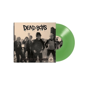 Down On the Bowery by Dead Boys