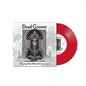 7-Voodoo Child (Slight Return)- Post Toastee by Bolin, Tommy & Dead Gr...