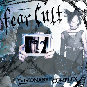 Visionary Complex (Purple) by Fear Cult
