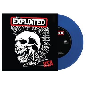 Usa by Exploited