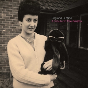 England is Mine - a Tribute To the Smiths (Magenta by Smiths