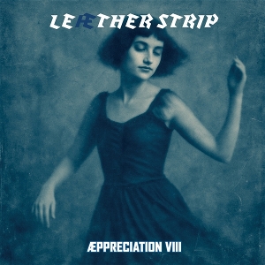 Aeppreciation Viii by Leaether Strip