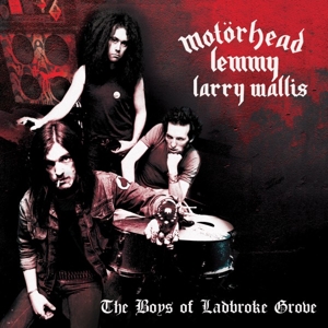 Boys of Ladbroke Grove