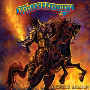 Jukebox Saloon by Molly Hatchet