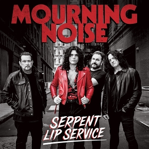 Serpent Lip Service by Mourning Noise