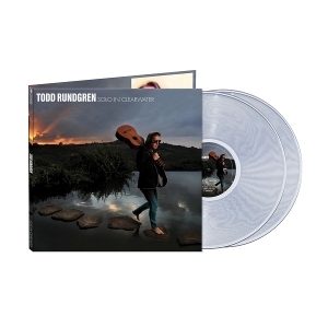 Solo In Clearwater by Rundgren, Todd