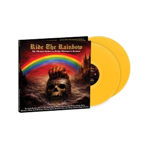Ride the Rainbow by V/A