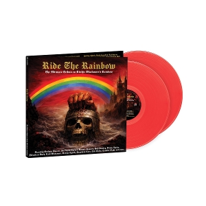 Ride the Rainbow