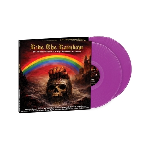 Ride the Rainbow