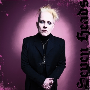 (Purple)Seven Heads by Skold