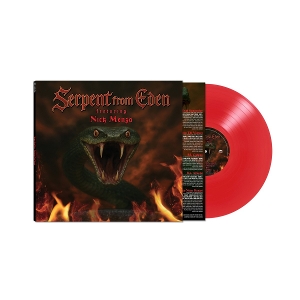 Serpent From Eden by Serpent From Eden