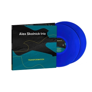 Transformation by Alex Skolnick Trio
